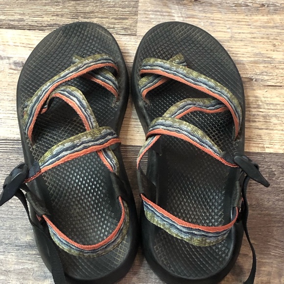 Special Edition Chacos Men’s Size 10 - Picture 6 of 9